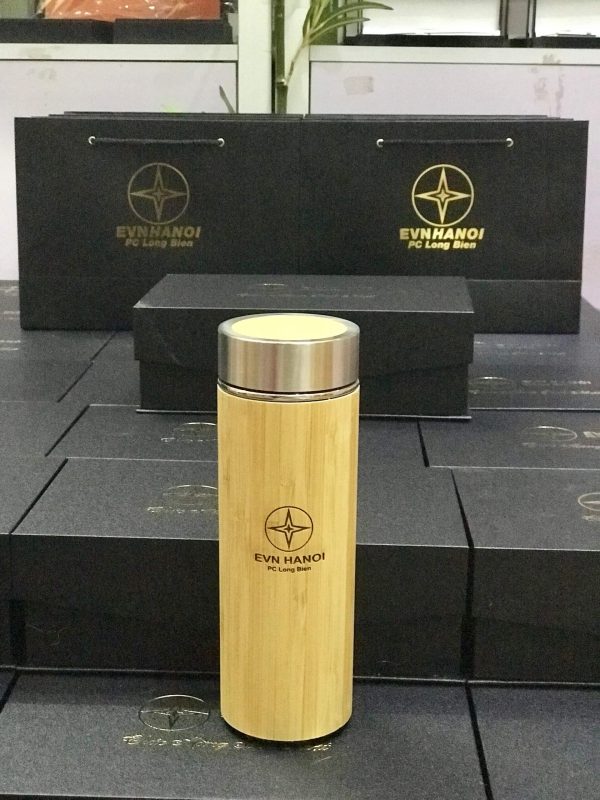 BGN05 gỗ tre thích hợp trở thành quà tặng