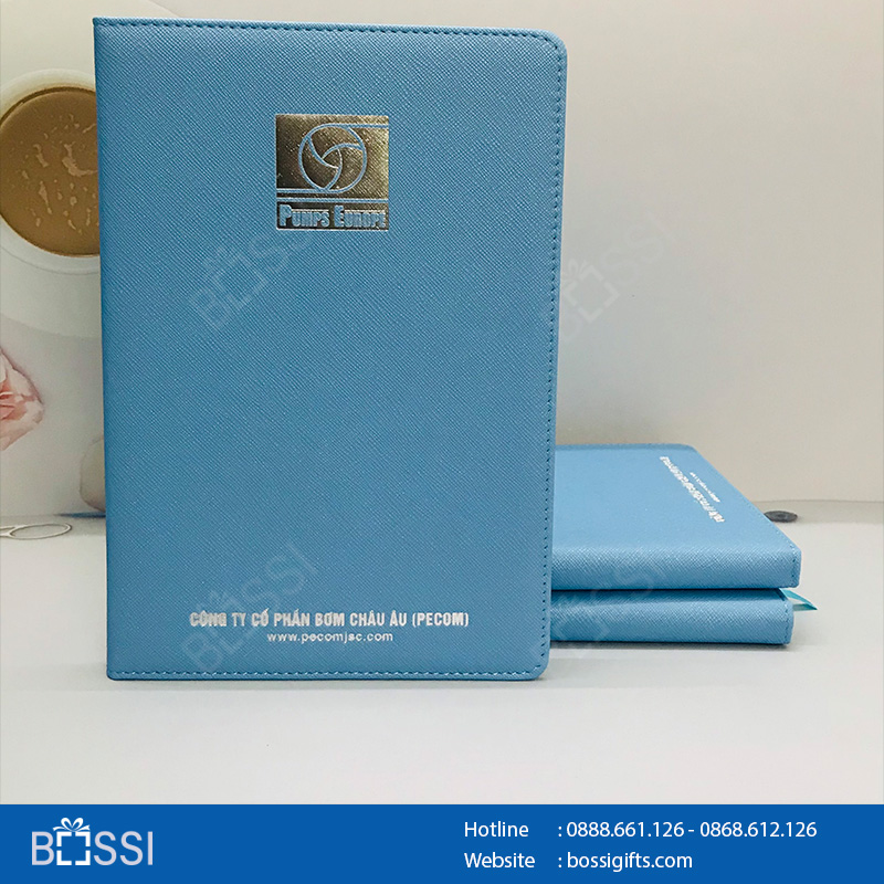 Sổ tay A5 Sổ tay A5