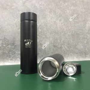 Bộ giftset 3 món khắc lazer logo kỷ niệm 16 năm