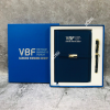 Bộ quà tặng sổ bút logo VPF