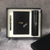 Bộ giftset 3 món khắc lazer logo kỷ niệm 16 năm