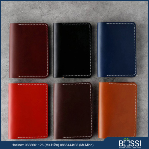 ví đựng passport