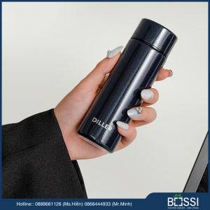 Bình Giữ Nhiệt Diller