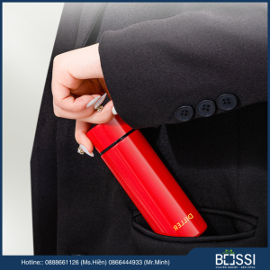 Bình Giữ Nhiệt Diller