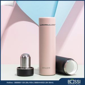 Bình Giữ Nhiệt Diller