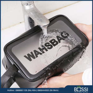 Túi mỹ phẩm washbag