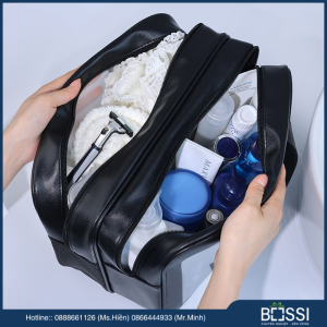 Túi mỹ phẩm washbag