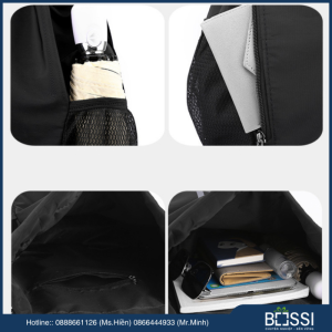 balo rút thời trang