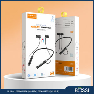 Tai nghe bluetooth