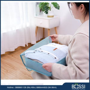 bộ túi du lịch 8 món