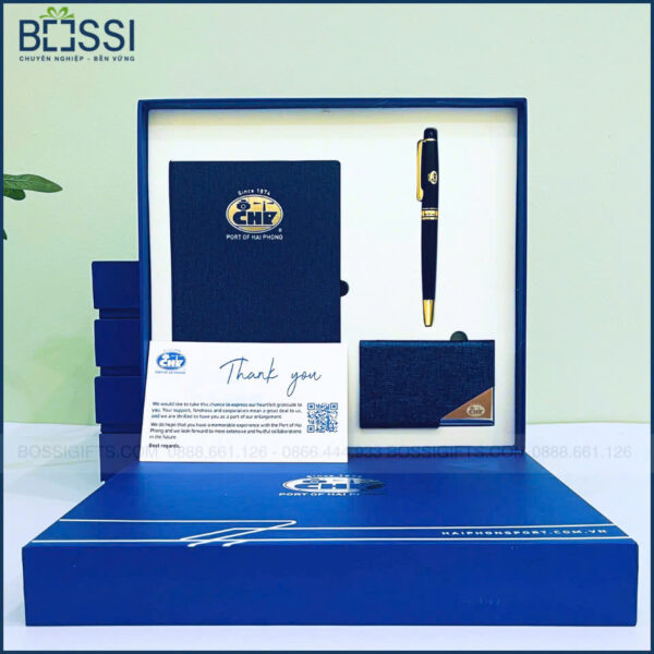 bo-giftset-cao-cap-logo-cang-hai-phong