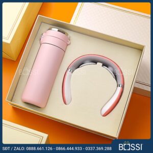giftset-binh-giu-nhiet-may-massage